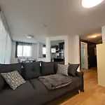 Simplex Apartments In Stuttgart-Mhring Modern